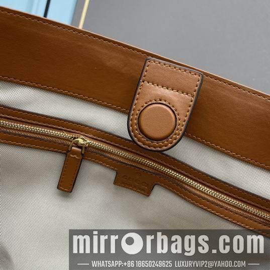 Replica Gucci Bags 1:1 Gucci 631685 38x28x14cm ww3色