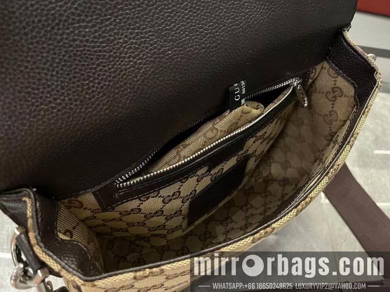 Replica Gucci Bags 1:1 794872 29X21X7.5cm DF 2colour