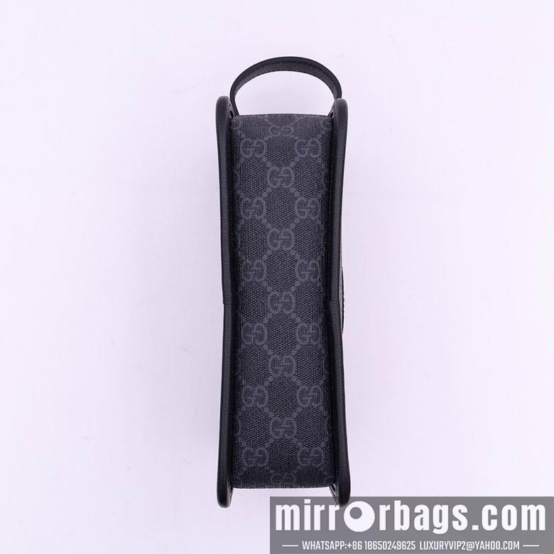 Replica Gucci Bags 1:1 625764 22.5X14X7cm DF 2colour