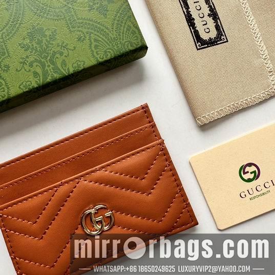 Replica Gucci Bags 1:1 GG 443127 10x7cm zy