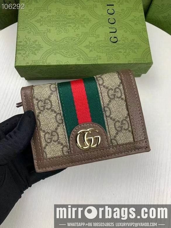 Replica Gucci Bags 1:1 523154 19X10X2.5cm ZC
