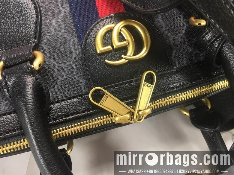 Replica Gucci Bags 1:1 WD547953克胶 44X27X24
