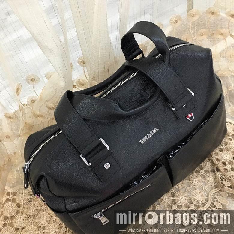 Replica Prada Bags 41X30X14cm 050701 XM