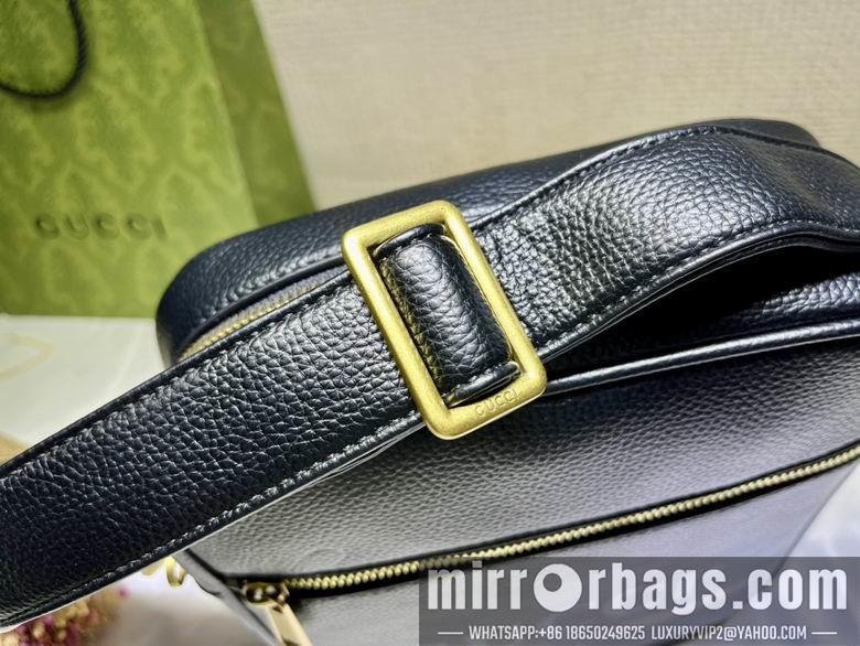 Replica Gucci Bags 1:1 523591 21X25.5X8cm DF 3colour