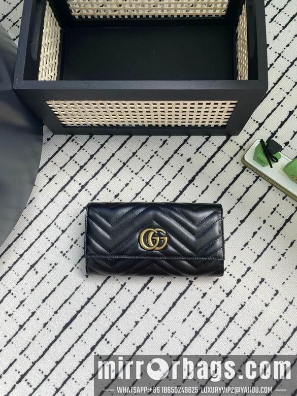 Replica Gucci Bags 1:1 443436 19X10X3cm ZC