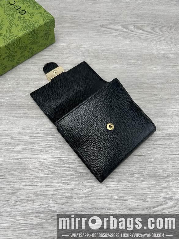 Replica Gucci Bags 1:1 615525 12.5X11X3cm ZC 3colour