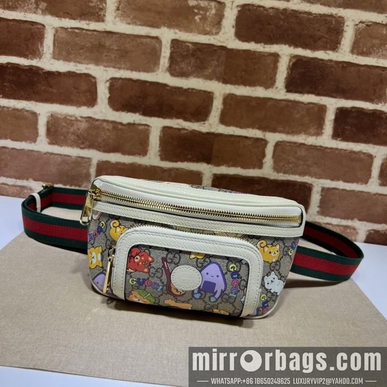Replica Gucci Bags 1:1 682933 23X12X2.5cm DF