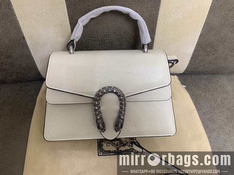 Replica Gucci Bags 1:1 GG Dionysus 739496 24x16x11cm zy