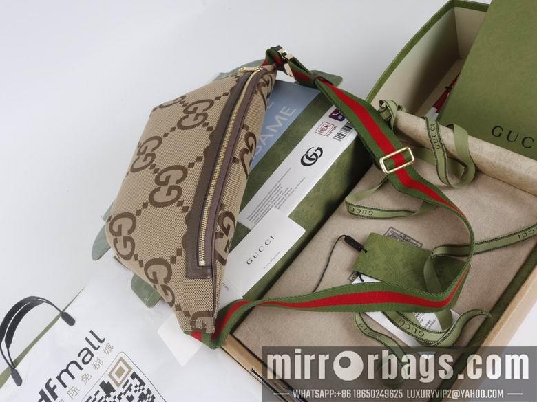 Replica Gucci Bags 1:1 696031 39X17X4cm YG 2colour