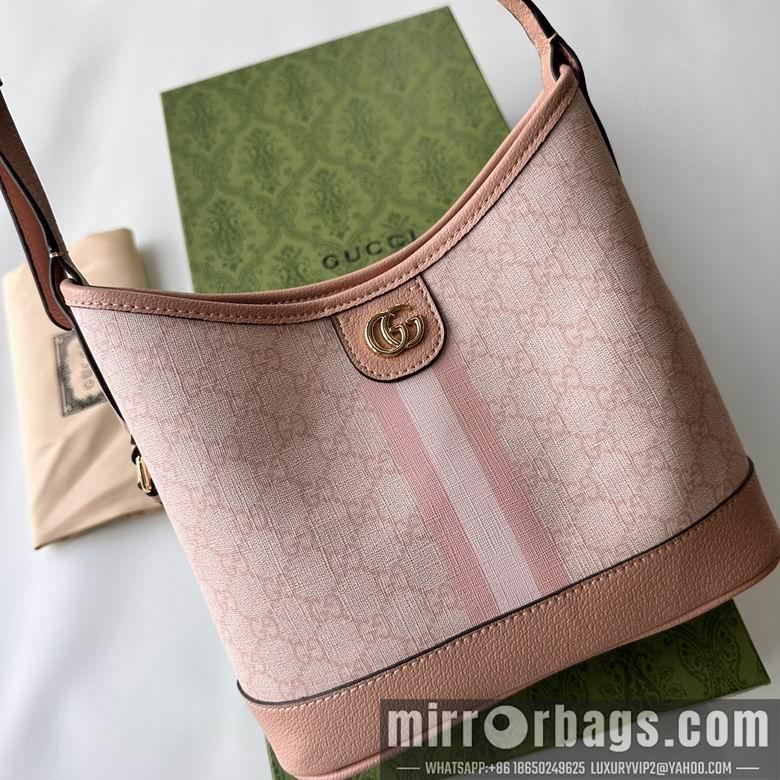 Replica Gucci Bags 1:1 781402 23X21X12cm DF 2colour