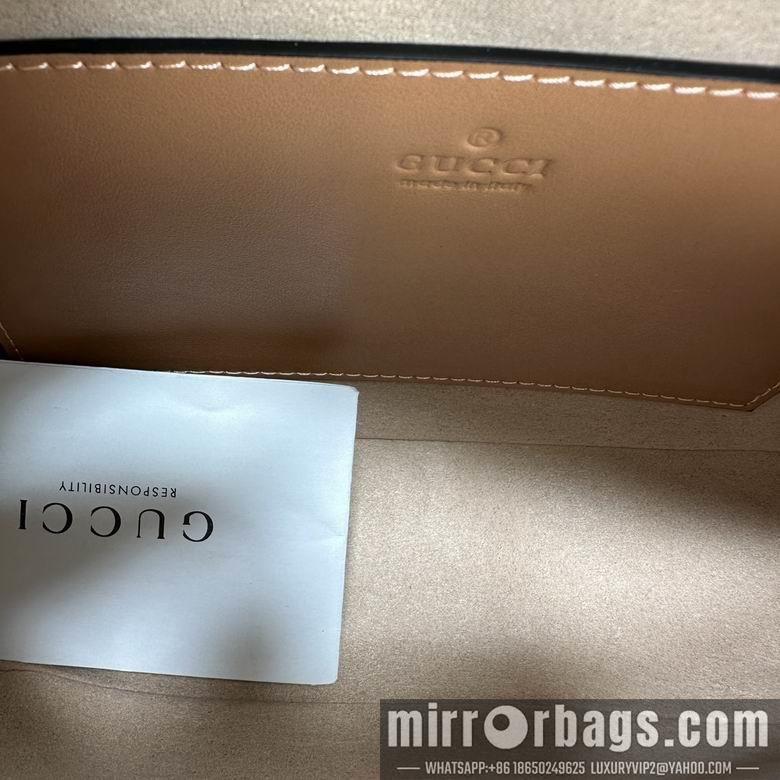 Replica Gucci Bags 1:1 447632 24X13X7cm  DF