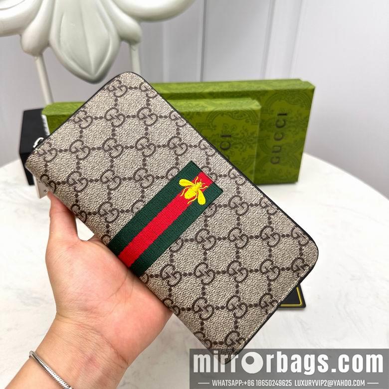 Replica Gucci Bags 1:1 666011 19X10X2.5cm ZC