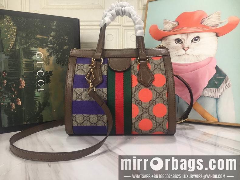 Replica Gucci Bags 1:1 547551 24x20x10cm df02