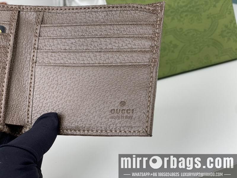 Replica Gucci Bags 1:1 GG 408827 11x9cm zy4色