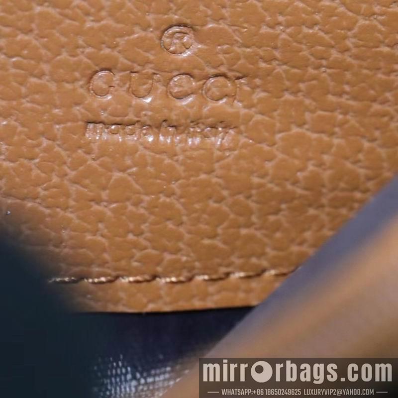Replica Gucci Bags 1:1 GG 523153 19.5x11x3cm zy