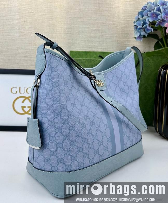 Replica Gucci Bags 1:1 781392 34X32X17cm DF 2colour