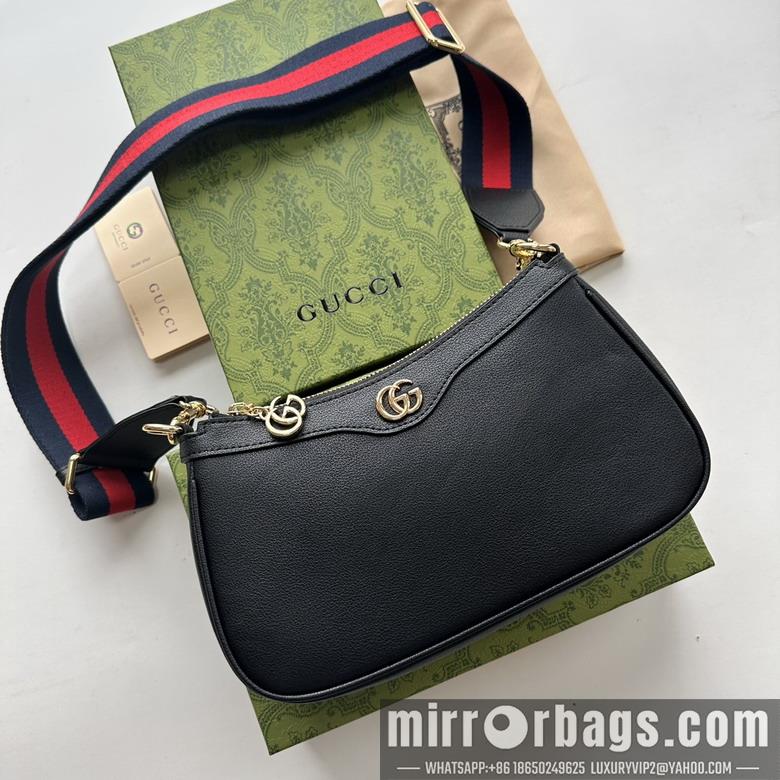 Replica Gucci Bags 1:1 GG 735132 25x15.5x6cm zy.
