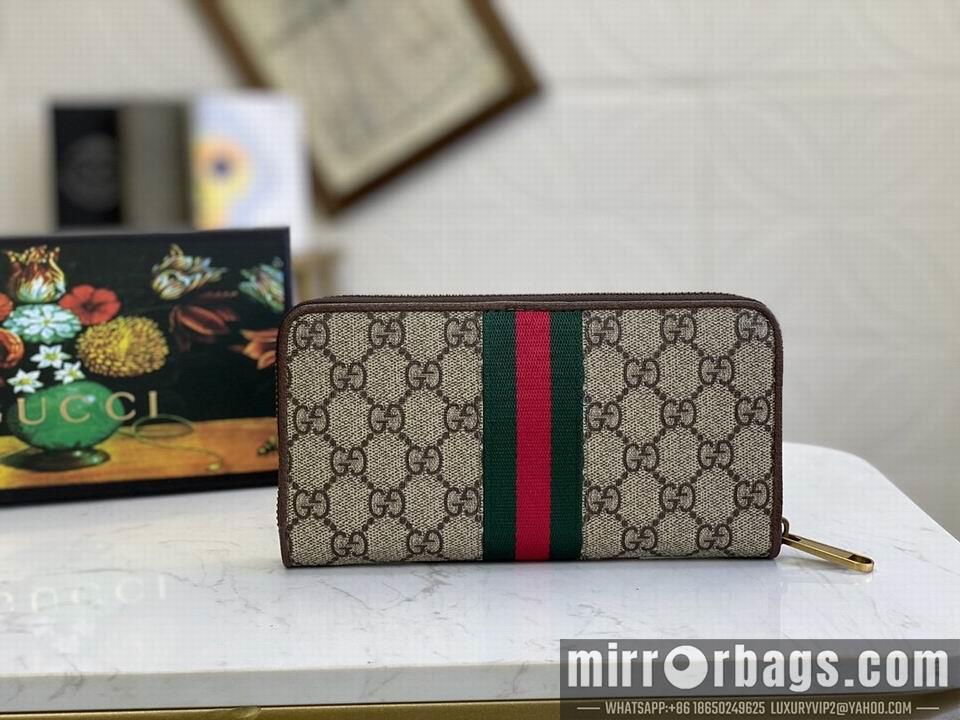 Replica Gucci Bags 1:1 WL557696 19x10.5x2.5