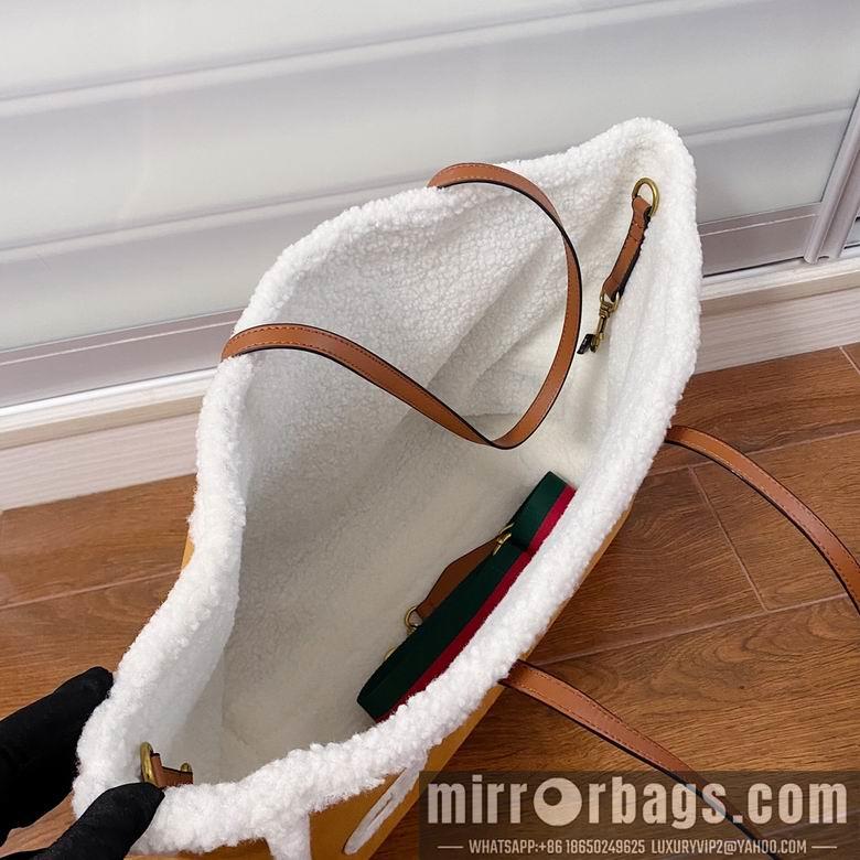 Replica Gucci Bags 1:1 760828 41X15X33cm DF