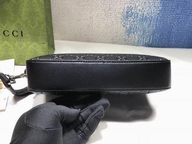 Replica Gucci Bags 1:1 23.5x15.5x4.5cm df0329