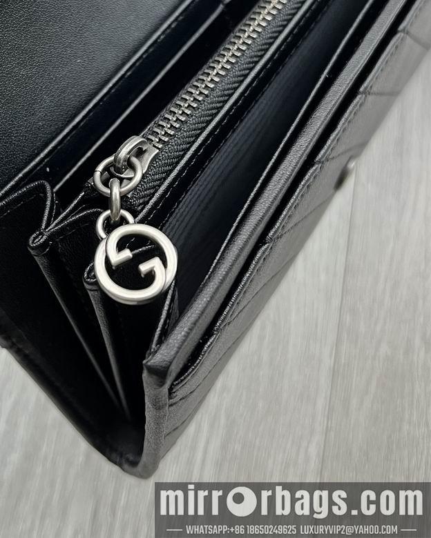 Replica Gucci Bags 1:1 GG Blondie 760302 19.5x11x3cm zy