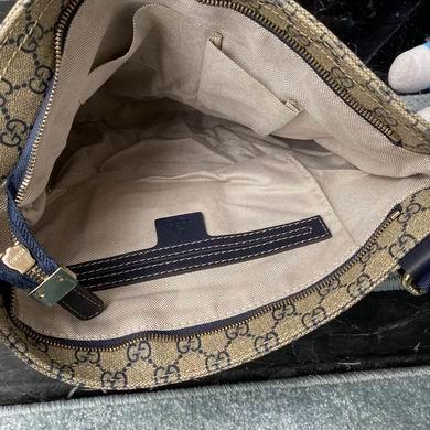 Replica Gucci Bags 1:1 201446 35X30cm DF 3colour
