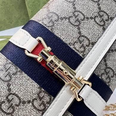 Replica Gucci Bags 1:1 0888 19X10.5X3.5cm XM