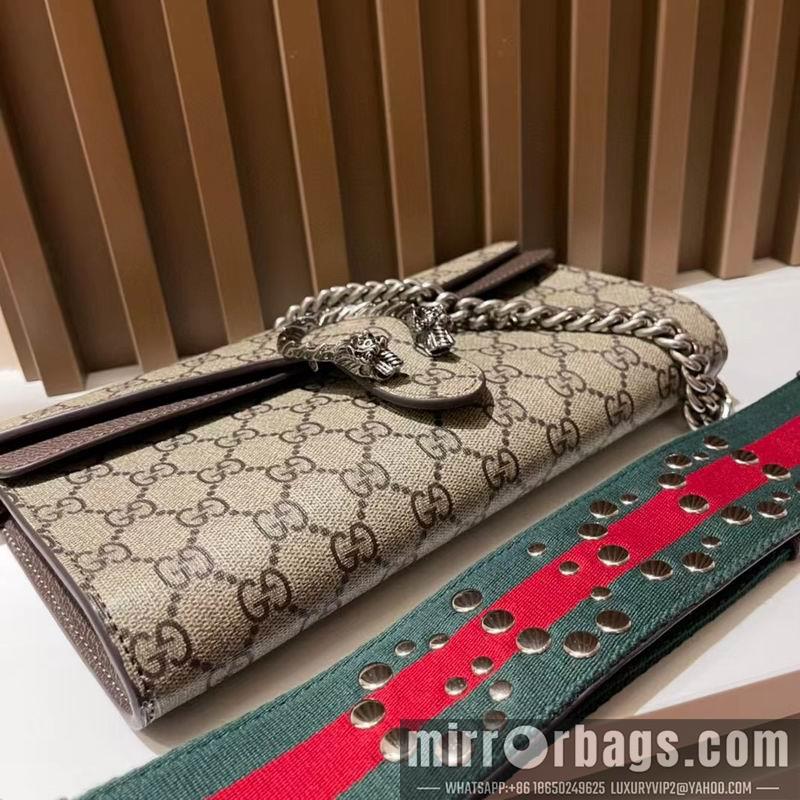 Replica Gucci Bags 1:1 GG 731782 25x14x4cm zy