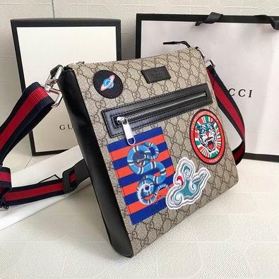 Replica Gucci Bags 1:1 474137 27x28.5x5cm df04