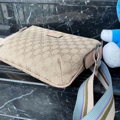 Replica Gucci Bags 1:1 189749 30x19x5cm df04