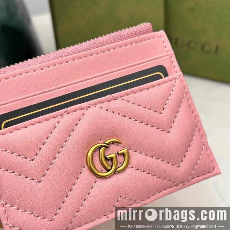 Replica Gucci Bags 1:1 GG Marmont 627064 10x7.5x1cm zy