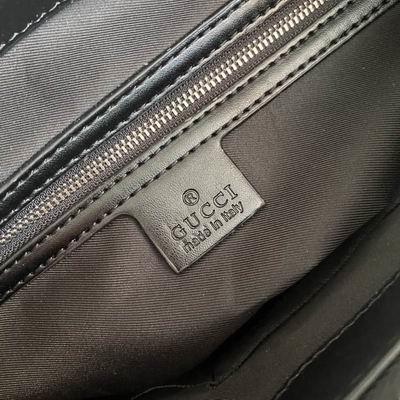 Replica Gucci Bags 1:1 474137 27X28.5X5CM DF