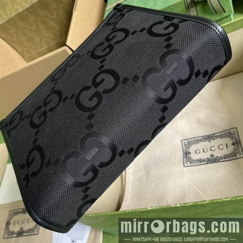 Replica Gucci Bags 1:1 699318 26X20X6cm