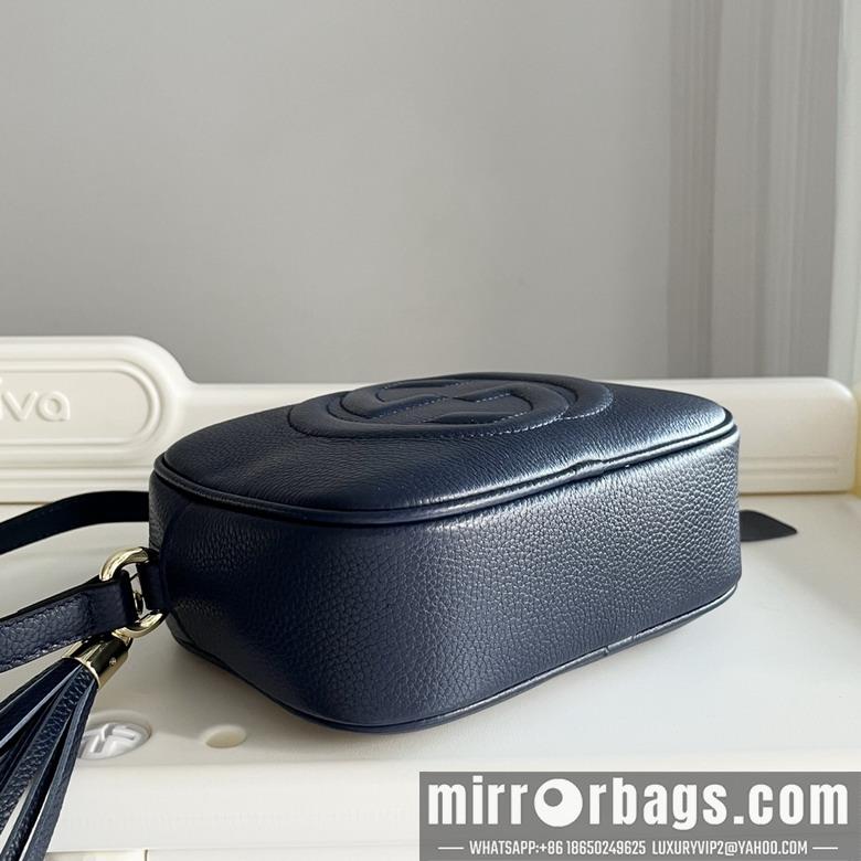 Replica Gucci Bags 1:1 GG 308364 21x25x7cm zy3