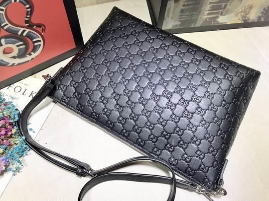 Replica Gucci Bags 1:1 474139 35x25x4.5cm df03