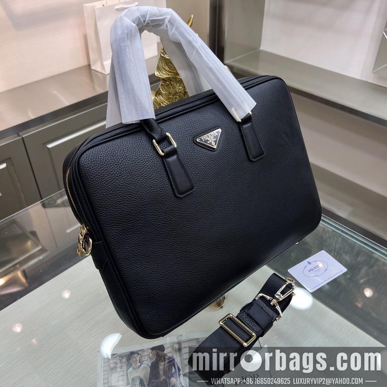 Replica Prada Bags 66178-1 38X28X6cm WP