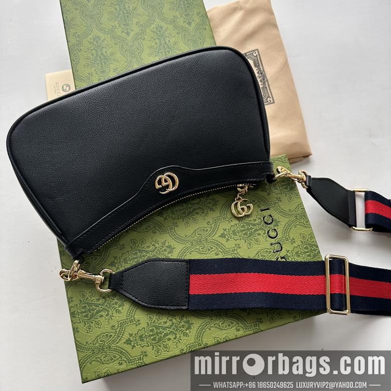 Replica Gucci Bags 1:1 GG 735132 25x15.5x6cm zy.