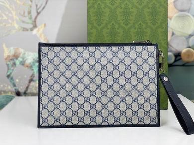 Replica Gucci Bags 1:1 GG 672953 30.5x21x1.5cm zy