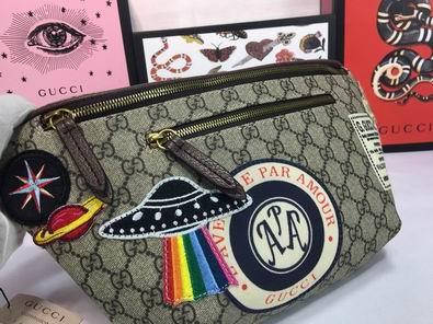 Replica Gucci Bags 1:1 529711 28x18x8cm df02