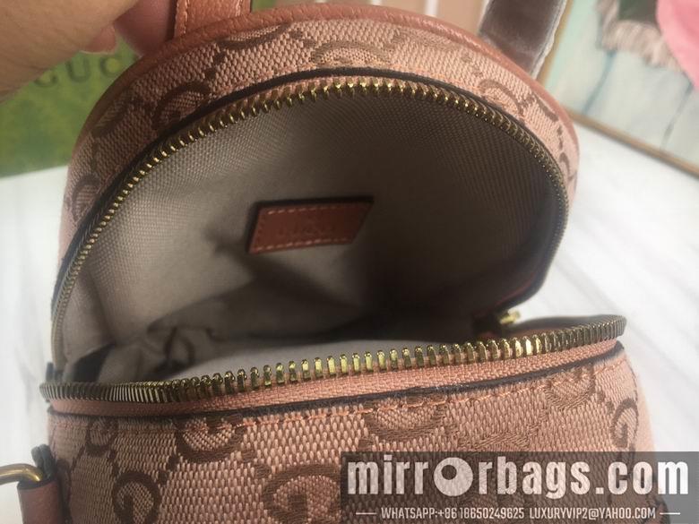 Replica Gucci Bags 1:1 725654 15X19X8cm DF-1