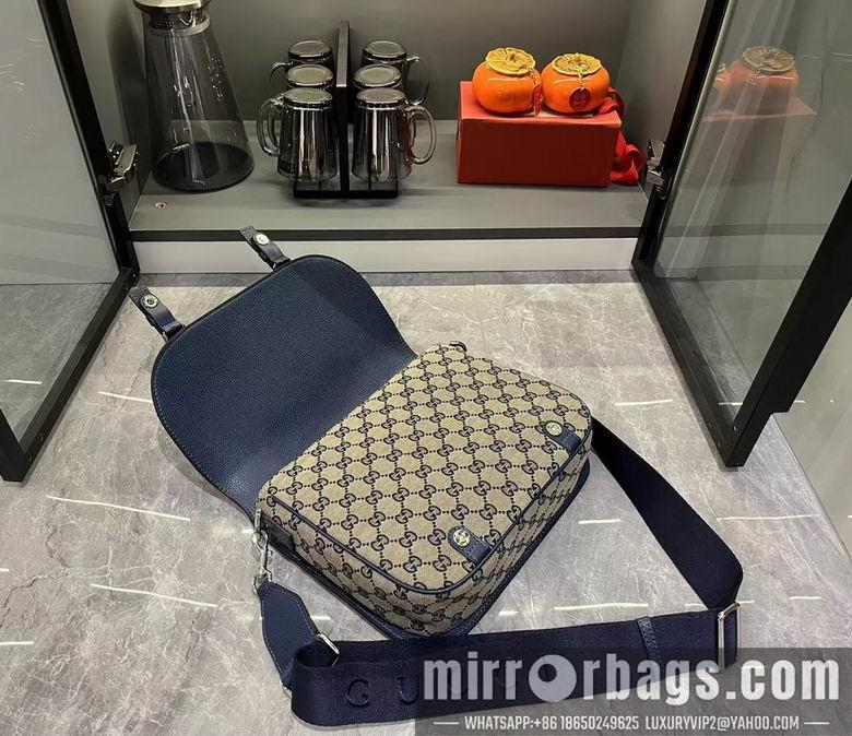 Replica Gucci Bags 1:1 794872 29X21X7.5cm DF 2colour