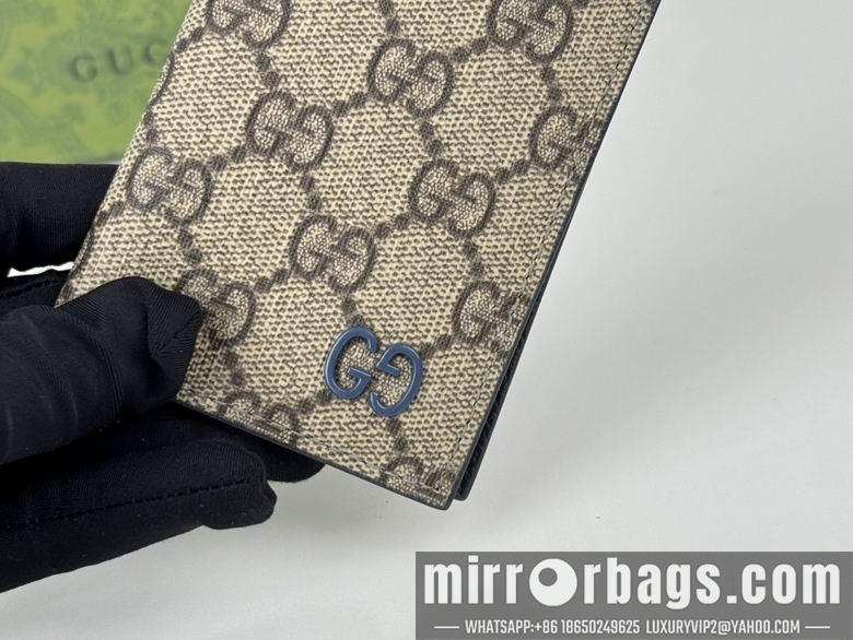 Replica Gucci Bags 1:1 GG 768249 12x7.5cm zy1