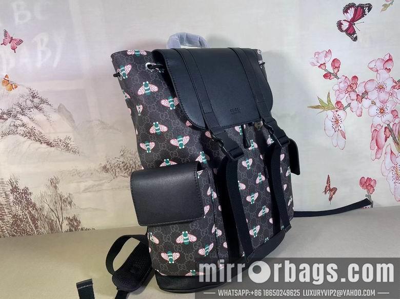 Replica Gucci Bags 1:1 WD495563蜜蜂 34X42X16