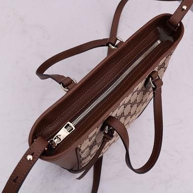 Replica Gucci Bags 1:1 449241 28X20X11cm DF 3colour
