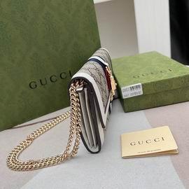 Replica Gucci Bags 1:1 Gucci 2667 19x10x3.5cm zy