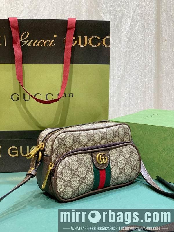 Replica Gucci Bags 1:1 GG 722557 18x11x6cm zy