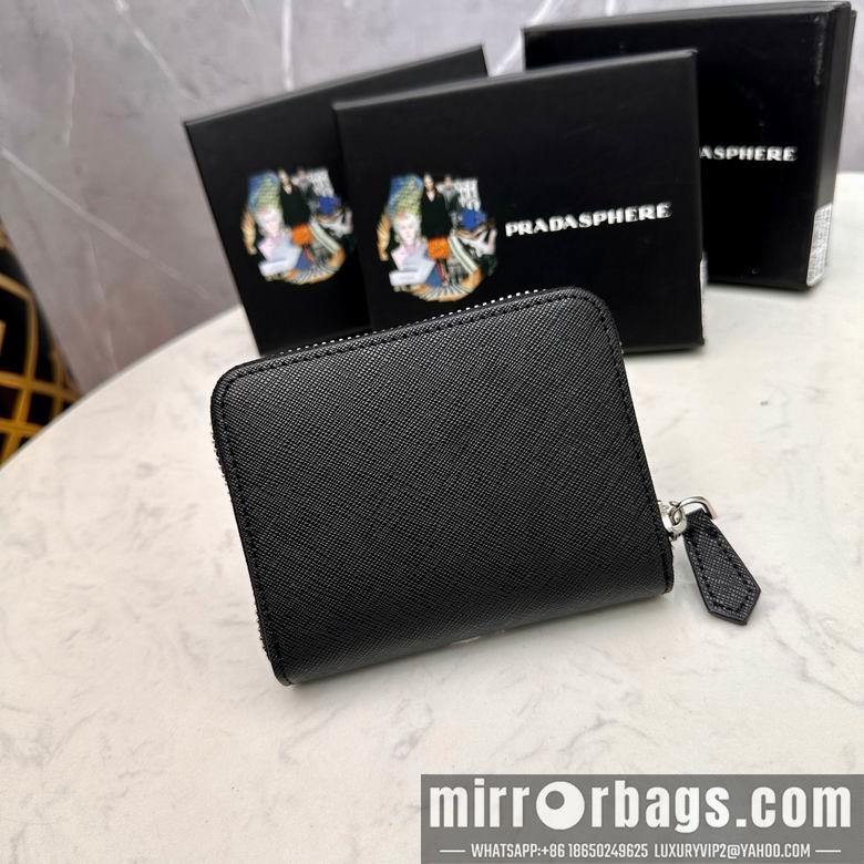 Replica Prada Bags LM207 10X8cm XM 4colour