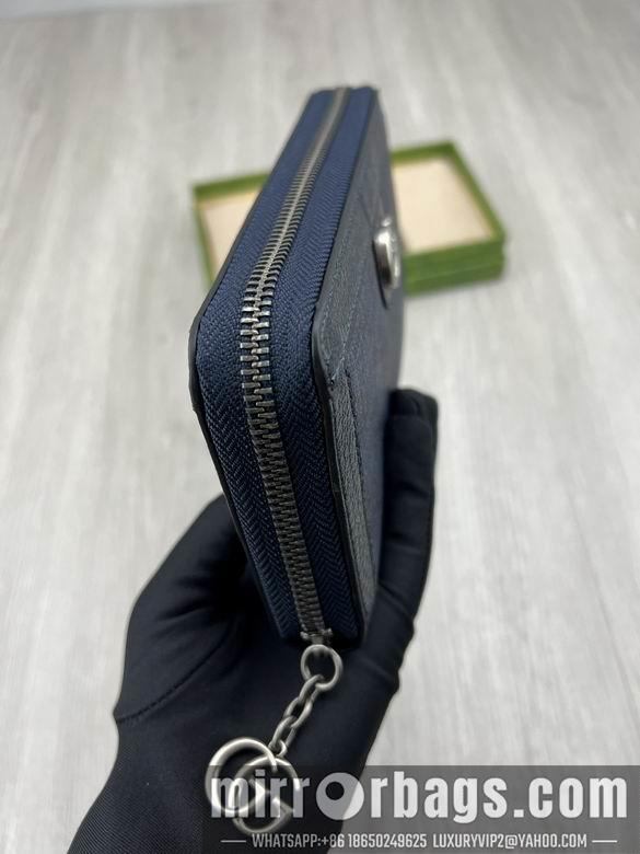 Replica Gucci Bags 1:1 706844 19X10.5X2.5cm