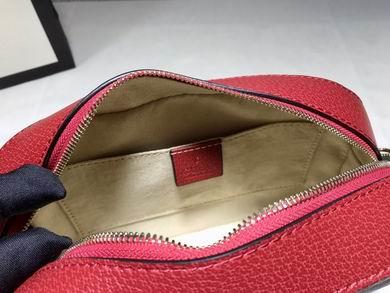 Replica Gucci Bags 1:1 574886 24X15X7.6cm DF