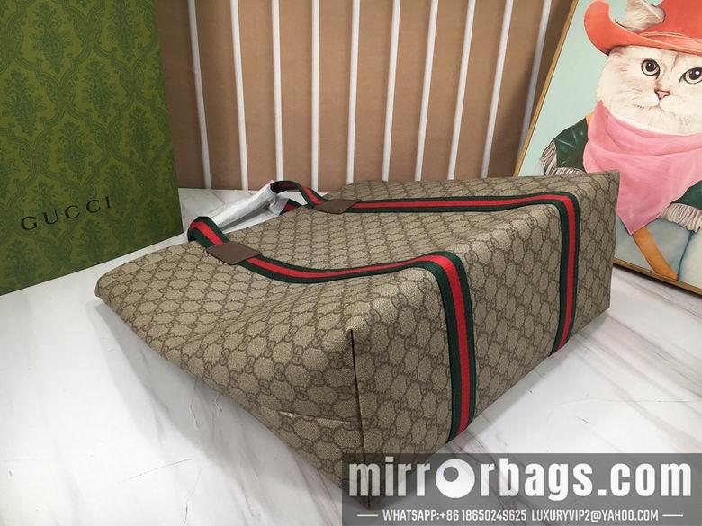 Replica Gucci Bags 1:1 736287 39X41X16cm DF 2colour